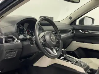Mazda CX-5 2025 AWD 2.5 S Premium Plus 4dr SUV