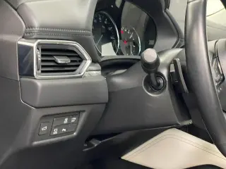 Mazda CX-5 2025 AWD 2.5 S Premium Plus 4dr SUV