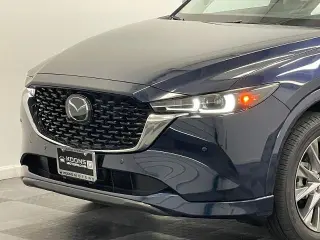 Mazda CX-5 2025 AWD 2.5 S Premium Plus 4dr SUV