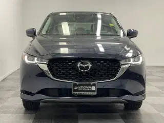 Mazda CX-5 2025 AWD 2.5 S Premium Plus 4dr SUV