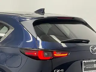 Mazda CX-5 2025 AWD 2.5 S Premium Plus 4dr SUV