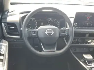 Nissan Rogue 2025 AWD SV 4dr Crossover