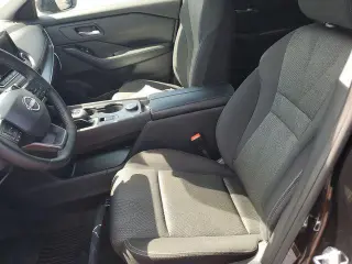 Nissan Rogue 2025 AWD SV 4dr Crossover