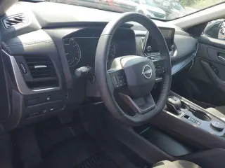 Nissan Rogue 2025 AWD SV 4dr Crossover