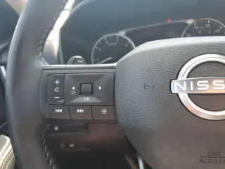 Nissan Rogue 2025 AWD SV 4dr Crossover