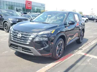 Nissan Rogue 2025 AWD SV 4dr Crossover