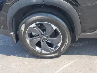 Nissan Rogue 2025 AWD SV 4dr Crossover