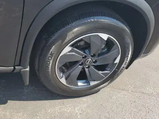 Nissan Rogue 2025 AWD SV 4dr Crossover