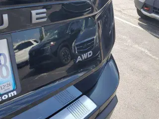 Nissan Rogue 2025 AWD SV 4dr Crossover