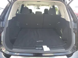 Nissan Rogue 2025 AWD SV 4dr Crossover