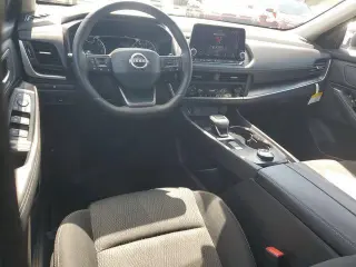 Nissan Rogue 2025 AWD SV 4dr Crossover