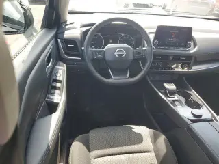 Nissan Rogue 2025 AWD SV 4dr Crossover