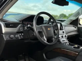 Chevrolet Tahoe 2019 4x4 LT 4 SUV