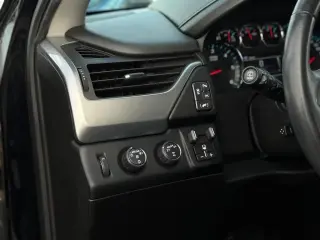 Chevrolet Tahoe 2019 4x4 LT 4 SUV