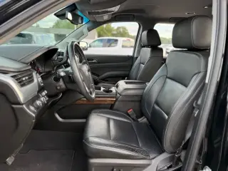 Chevrolet Tahoe 2019 4x4 LT 4 SUV