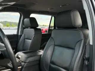 Chevrolet Tahoe 2019 4x4 LT 4 SUV