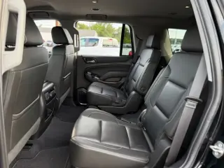 Chevrolet Tahoe 2019 4x4 LT 4 SUV