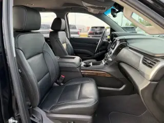 Chevrolet Tahoe 2019 4x4 LT 4 SUV