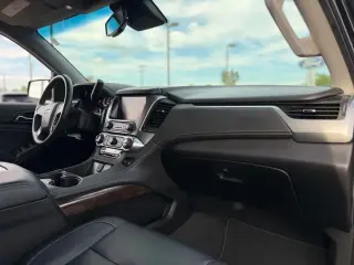 Chevrolet Tahoe 2019 4x4 LT 4 SUV