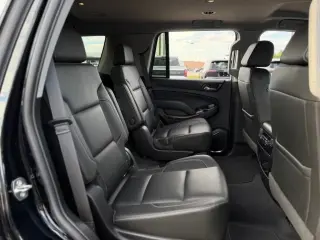 Chevrolet Tahoe 2019 4x4 LT 4 SUV