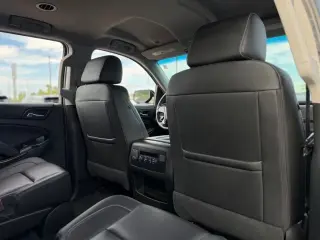 Chevrolet Tahoe 2019 4x4 LT 4 SUV