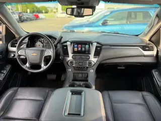 Chevrolet Tahoe 2019 4x4 LT 4 SUV
