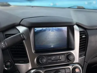 Chevrolet Tahoe 2019 4x4 LT 4 SUV