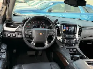 Chevrolet Tahoe 2019 4x4 LT 4 SUV