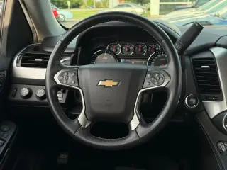 Chevrolet Tahoe 2019 4x4 LT 4 SUV