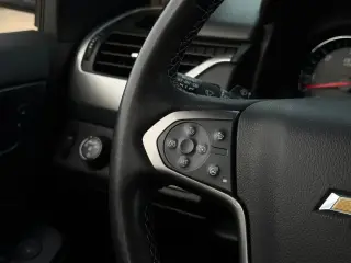 Chevrolet Tahoe 2019 4x4 LT 4 SUV