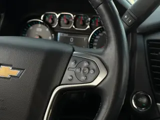 Chevrolet Tahoe 2019 4x4 LT 4 SUV