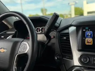 Chevrolet Tahoe 2019 4x4 LT 4 SUV