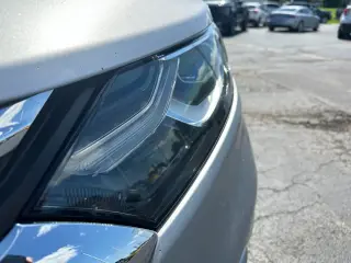 Chevrolet Equinox 2019 4x4 Premier 4dr SUV con 2LZ