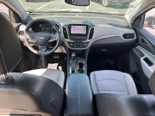 Chevrolet Equinox 2019 4x4 Premier 4dr SUV con 2LZ