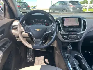 Chevrolet Equinox 2019 4x4 Premier 4dr SUV con 2LZ