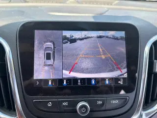 Chevrolet Equinox 2019 4x4 Premier 4dr SUV con 2LZ