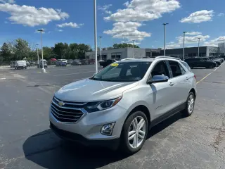 Chevrolet Equinox 2019 4x4 Premier 4dr SUV con 2LZ