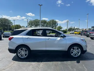 Chevrolet Equinox 2019 4x4 Premier 4dr SUV con 2LZ