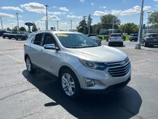 Chevrolet Equinox 2019 4x4 Premier 4dr SUV con 2LZ
