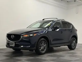 Mazda CX-5 2017 AWD Touring 4 SUV