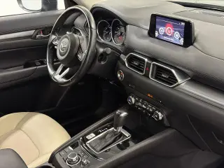 Mazda CX-5 2017 AWD Touring 4 SUV