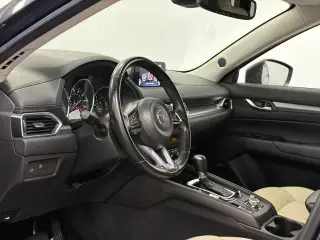 Mazda CX-5 2017 AWD Touring 4 SUV