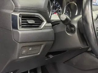 Mazda CX-5 2017 AWD Touring 4 SUV