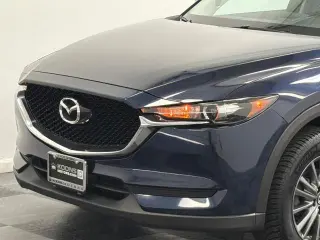 Mazda CX-5 2017 AWD Touring 4 SUV