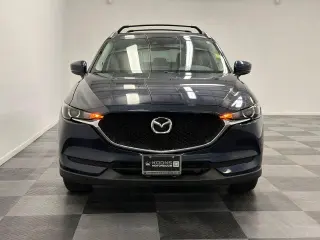 Mazda CX-5 2017 AWD Touring 4 SUV