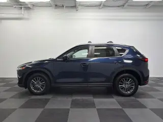Mazda CX-5 2017 AWD Touring 4 SUV