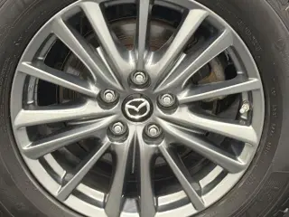 Mazda CX-5 2017 AWD Touring 4 SUV
