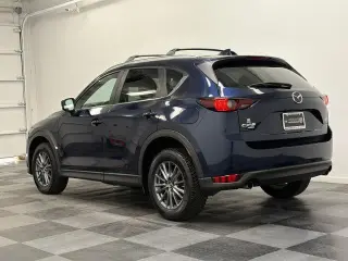 Mazda CX-5 2017 AWD Touring 4 SUV