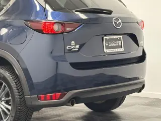 Mazda CX-5 2017 AWD Touring 4 SUV