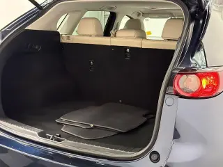 Mazda CX-5 2017 AWD Touring 4 SUV